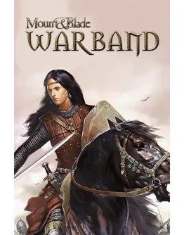 Mount & Blade: Warband Xbox OneXS активация Mount & Blade: Warband Xbox OneXS активация