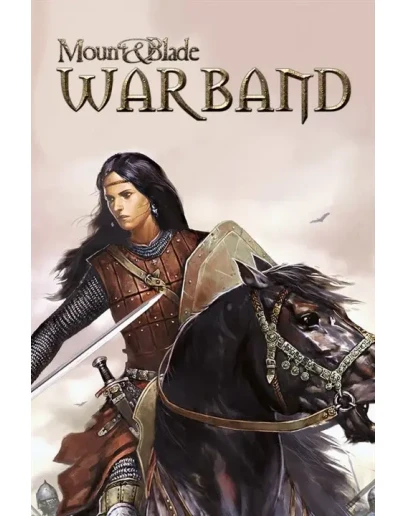 Mount &amp Blade: Warband Xbox OneXS активация