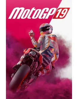 MotoGP19 Xbox One & Xbox Series XS активация MotoGP19 Xbox One & Xbox Series XS активация