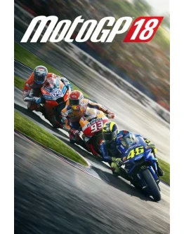 MotoGP18 Xbox One & Xbox Series XS активация MotoGP18 Xbox One & Xbox Series XS активация