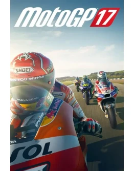 MotoGP17 Xbox One & Xbox Series XS активация MotoGP17 Xbox One & Xbox Series XS активация
