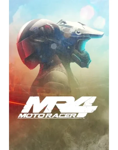 Moto Racer 4 Xbox One &amp Xbox Series XS активация