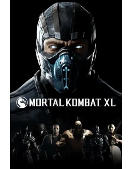 Mortal Kombat XL Xbox One & Xbox Series XS активация Mortal Kombat XL Xbox One & Xbox Series XS активация