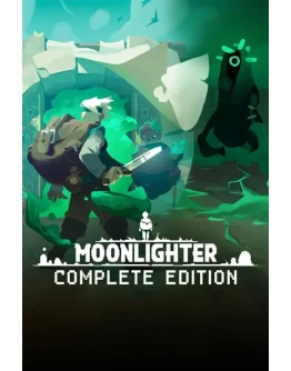 Moonlighter: Complete Edition Xbox OneXS активация Moonlighter: Complete Edition Xbox OneXS активация