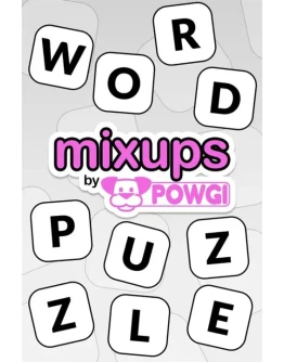 Mixups by POWGI Xbox One &amp Xbox Series XS активация