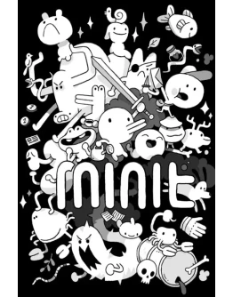 MINIT Xbox One &amp Xbox Series XS активация