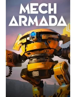 Mech Armada Xbox One &amp Xbox Series XS активация