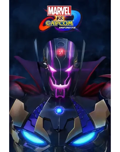 Marvel vs. Capcom: Infinite - Deluxe Xbox активация