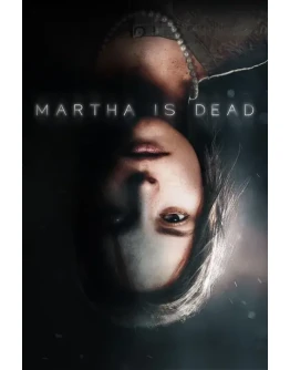 Martha Is Dead Xbox One &amp Xbox Series XS активация