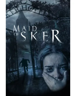 Maid of Sker Xbox One &amp Xbox Series XS активация