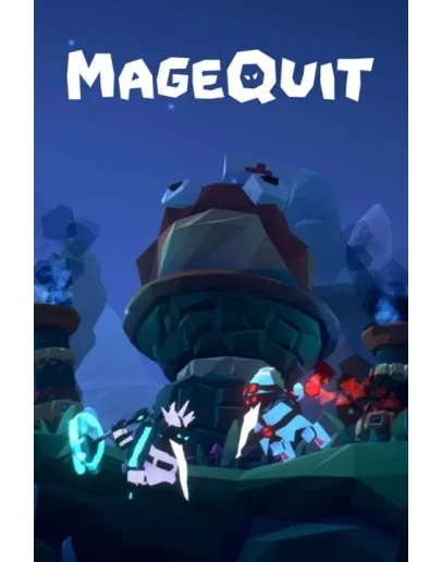 MageQuit Xbox One &amp Xbox Series XS активация