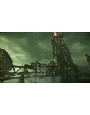 DOOM 2016XBOX ONEXSКЛЮЧ