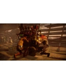 DEAD BY DAYLIGHT: HOUR OF THE WITCH CHAPTER DLCXBOX