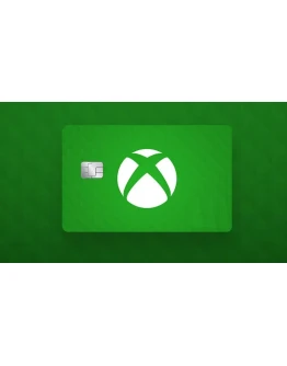 КАРТА ДЛЯ АКТИВАЦИИ XBOX GAME PASS США Сингапурск