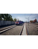 Train Life - Orient-Express Train Edition XBOX Ключ
