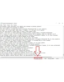 500 фраз чат ботов (Genshin Impact) без повторов РУ