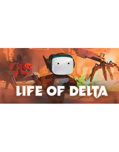 Life of Delta АВТОДОСТАВКА STEAM GIFT RUSSIA