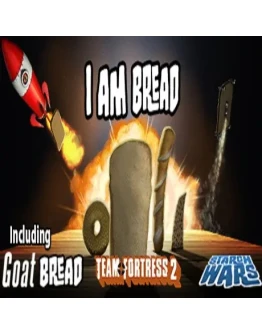 I am Bread (Steam key / РФ+Весь Мир)