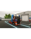 Truck Driver - USA Paint Jobs DLC XBOX ONE / XS Код