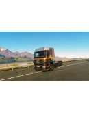 Truck Driver - USA Paint Jobs DLC XBOX ONE / XS Код