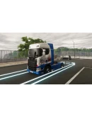 Truck Driver - USA Paint Jobs DLC XBOX ONE / XS Код