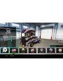 Truck Driver - USA Paint Jobs DLC XBOX ONE / XS Код