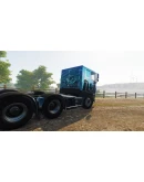 Truck Driver - UK Paint Jobs DLC XBOX ONE / XS Код Truck Driver - UK Paint Jobs DLC XBOX ONE / XS Код