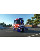 Truck Driver - UK Paint Jobs DLC XBOX ONE / XS Код Truck Driver - UK Paint Jobs DLC XBOX ONE / XS Код