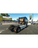Truck Driver - UK Paint Jobs DLC XBOX ONE / XS Код Truck Driver - UK Paint Jobs DLC XBOX ONE / XS Код