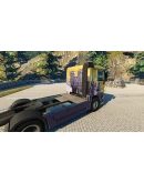 Truck Driver - UK Paint Jobs DLC XBOX ONE / XS Код Truck Driver - UK Paint Jobs DLC XBOX ONE / XS Код