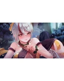 Monster girl 2 - 5 new characters bonus DLC АВТО Monster girl 2 - 5 new characters bonus DLC АВТО