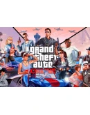 Grand Theft Auto V PS4/PS5 ТУРЦИЯ