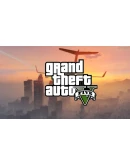 Grand Theft Auto V PS4/PS5 ТУРЦИЯ