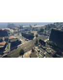 Grand Theft Auto V PS4/PS5 ТУРЦИЯ