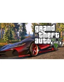 Grand Theft Auto V PS4/PS5 ТУРЦИЯ