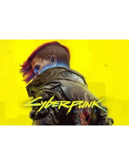 Cyberpunk 2077 PS4/PS5 ТУРЦИЯ