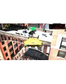 MiLE HiGH TAXi АВТОДОСТАВКА STEAM GIFT РОССИЯ