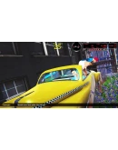 MiLE HiGH TAXi АВТОДОСТАВКА STEAM GIFT РОССИЯ