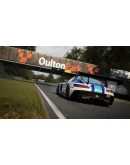 Assetto Corsa Competizione - British GT Pack STEAM