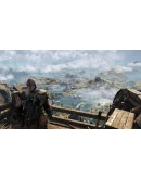 GOD OF WAR RAGNAROK PS4/PS5 ТУРЦИЯ