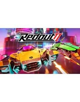 Redout 2 EPIC GAMES (PC)