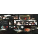 Fallout 4 G.O.T.Y. XBOX ONE, Series XS Ключ+RUS