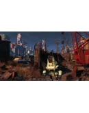 Fallout 4 G.O.T.Y. XBOX ONE, Series XS Ключ+RUS