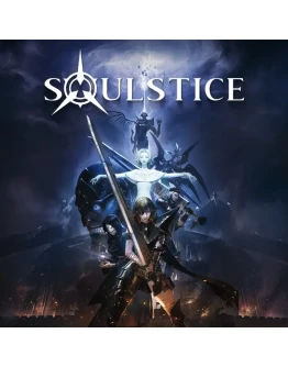 Soulstice XBOX SERIES