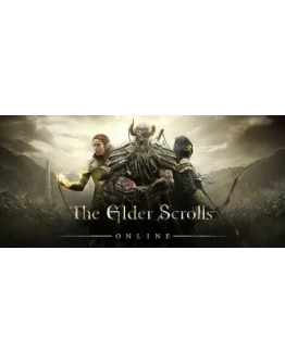 The Elder Scrolls Online + DLC Steam/ESOКлюч РФ+МИР