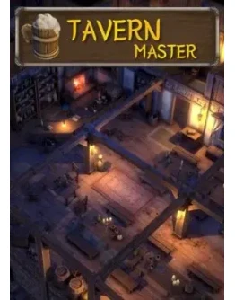 Tavern Master EPIC GAMES (PC)