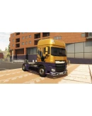 Truck Driver - German Paint Jobs DLC XBOX Ключ Truck Driver - German Paint Jobs DLC XBOX Ключ