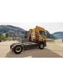 Truck Driver - German Paint Jobs DLC XBOX Ключ Truck Driver - German Paint Jobs DLC XBOX Ключ