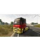 Truck Driver - German Paint Jobs DLC XBOX Ключ Truck Driver - German Paint Jobs DLC XBOX Ключ