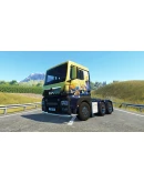 Truck Driver - German Paint Jobs DLC XBOX Ключ Truck Driver - German Paint Jobs DLC XBOX Ключ